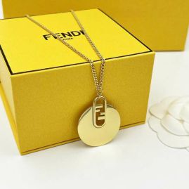 Picture for category Fendi Necklace